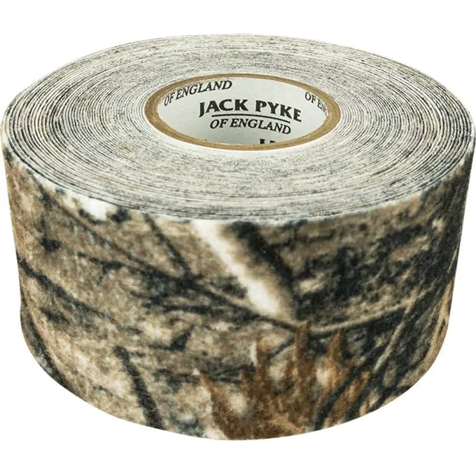 Tape Jack Pyke