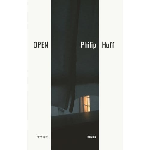 Open - Philip Huff