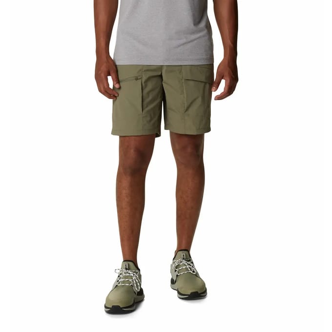 Short Columbia Maxtrail Lite