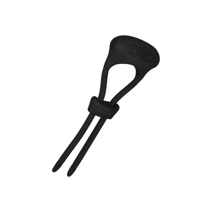 'Pretty Love Curitis Cockstrap'
