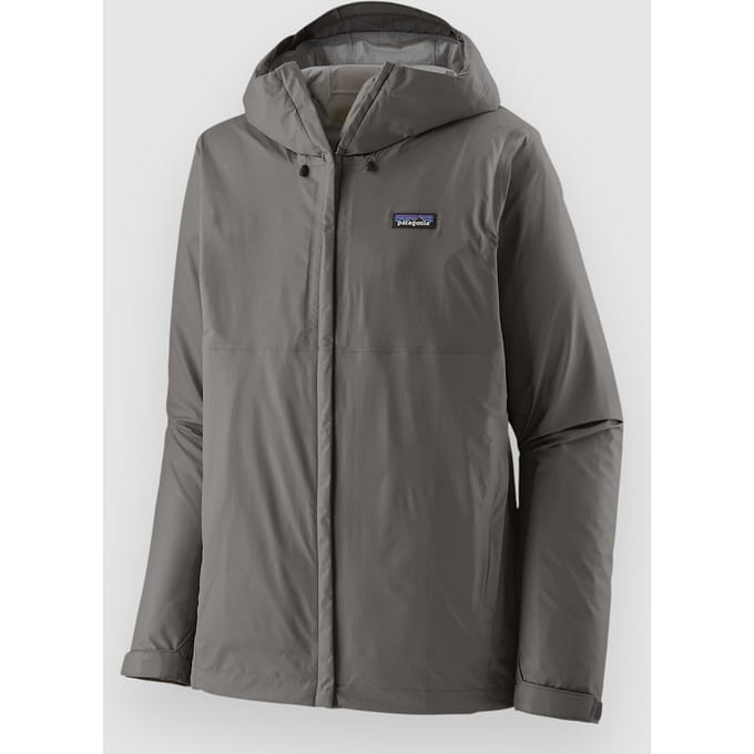 Waterdichte jas Patagonia Torrentshell 3L