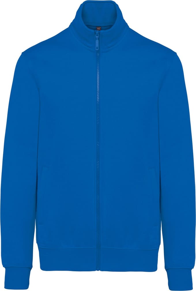Kariban Herenjas K4010 - Light Royal Blue - S