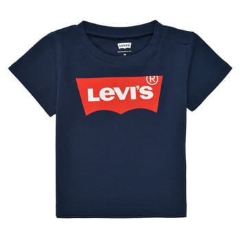 T-shirt Korte Mouw Levis BATWING TEE