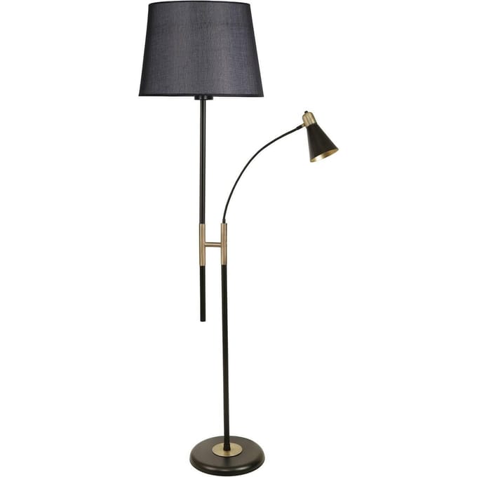 Vloerlamp Forza | Opviq