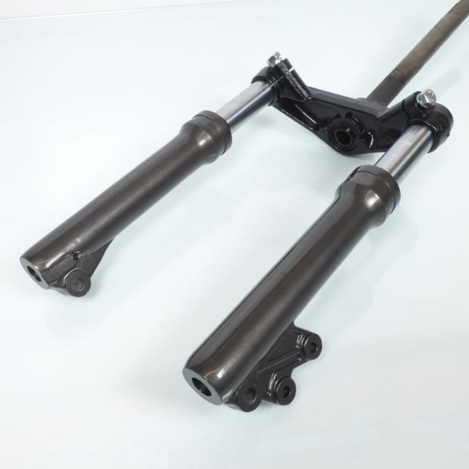 Fourche P2R pour Scooter MBK 50 Booster 1999 à 2003 Neuf