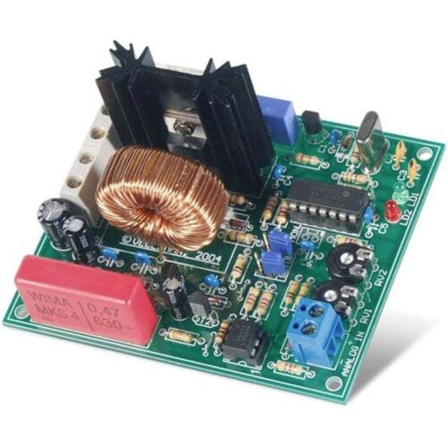 Whadda WSL8064 LED-bouwpakket Bouwpakket