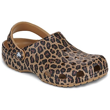 Crocs Classic Sneakers Dames - Multi - Maat 38-39 - Synthetisch