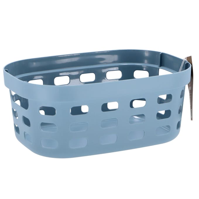 Sunware Sigma Home mand 5L - 27.2x19x11.6 cm - Blauw