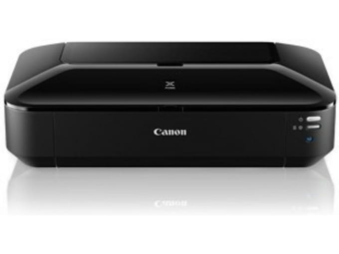 Canon PIXMA iX6850 Printer Inkjet Kleur A3+ LAN, WiFi