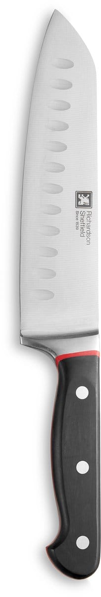 Richardson Sheffield - Velocity - Santoku mes
