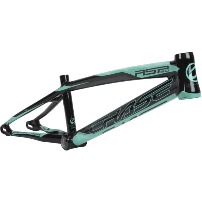 Frame Chase Rsp5.0 Os 21.5" Direction Od 1-1/8"