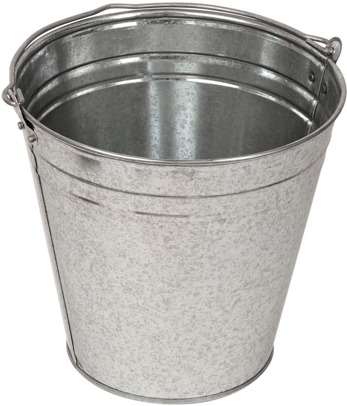 Topex Zinken Emmer - 12L