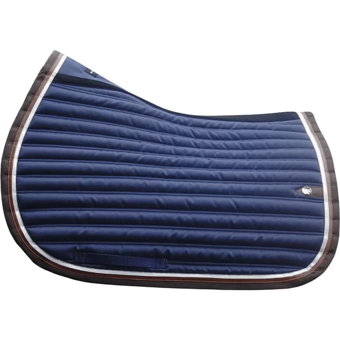 Zadeldek voor paarden Silver Crown Slim Pro 2