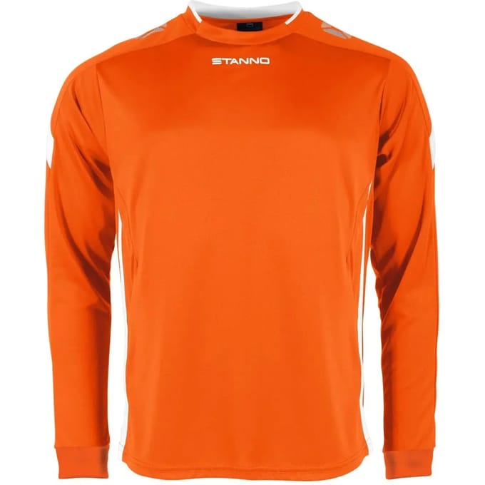 Jersey met lange mouwen Stanno Drive Match