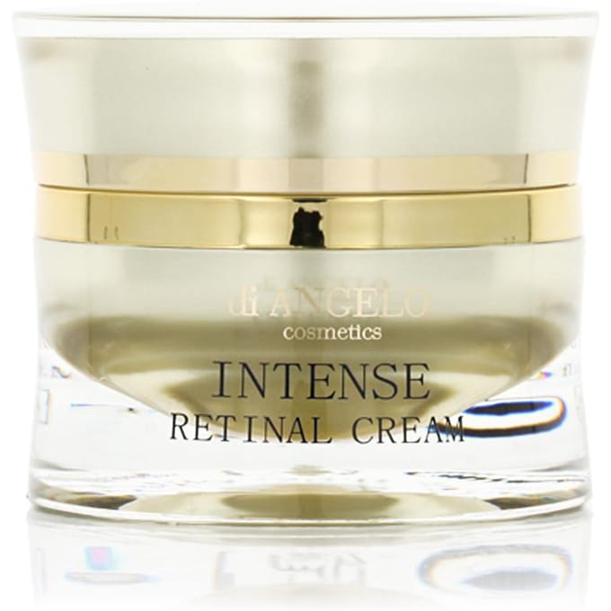 Di Angelo Cosmetics Crème Intense au Rétinal 30 ml