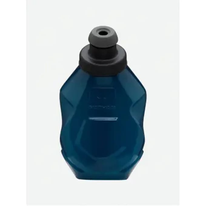 Nathan Trail Mix Plus 2 Black/Reflective Sliver OSFM