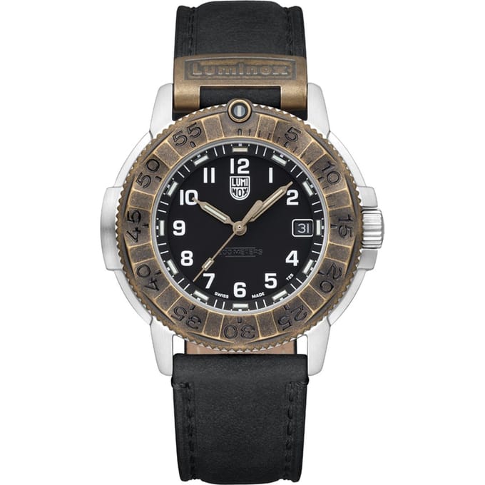 Luminox Sea XL.1301 Adventure Watch Horloge