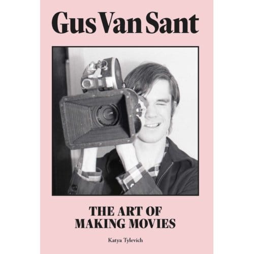 Gus Van Sant - Tylevich, Katya