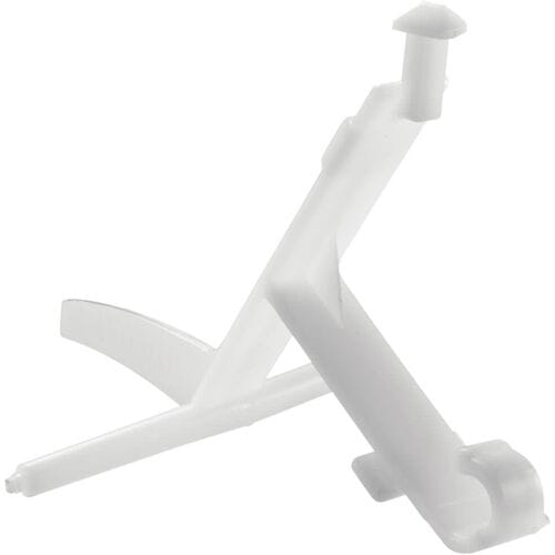 Grohe operating lever for Rapid concealed cistern 37165, 37178, 43976000