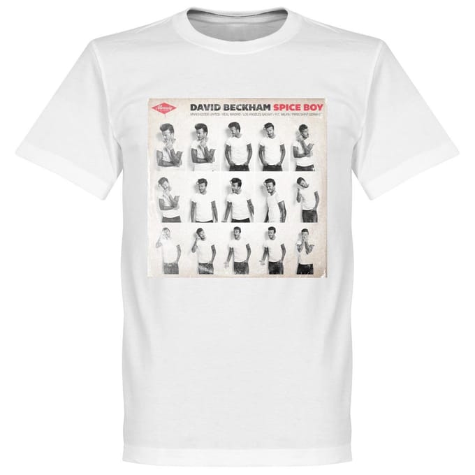 Pennarello LPFC Beckham T-Shirt - XS