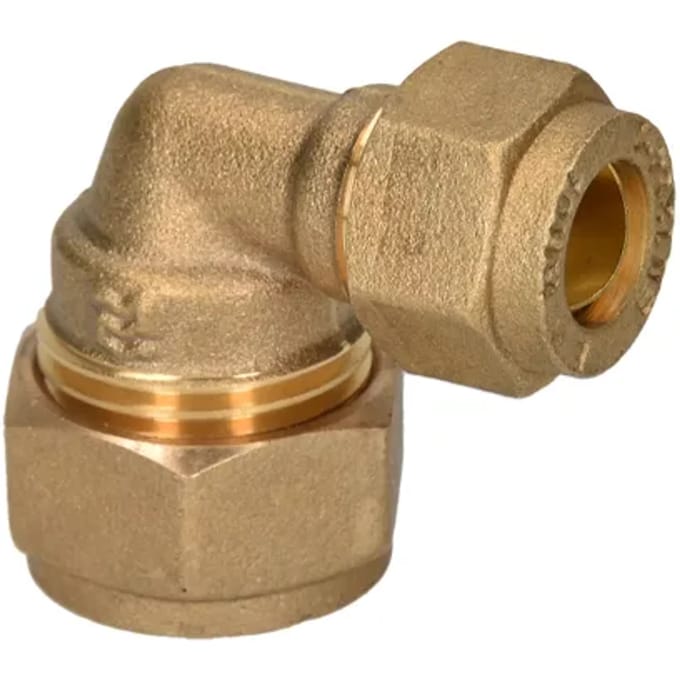 Sanivesk Knel Knie Verloop 15x12mm
