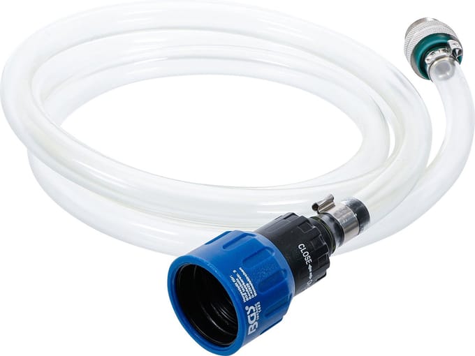 BGS Transmissieolievulslang voor VAG