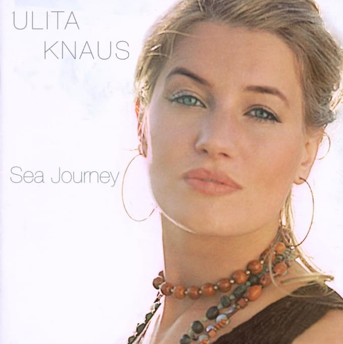 Ulita Knaus - Sea Journey (CD)