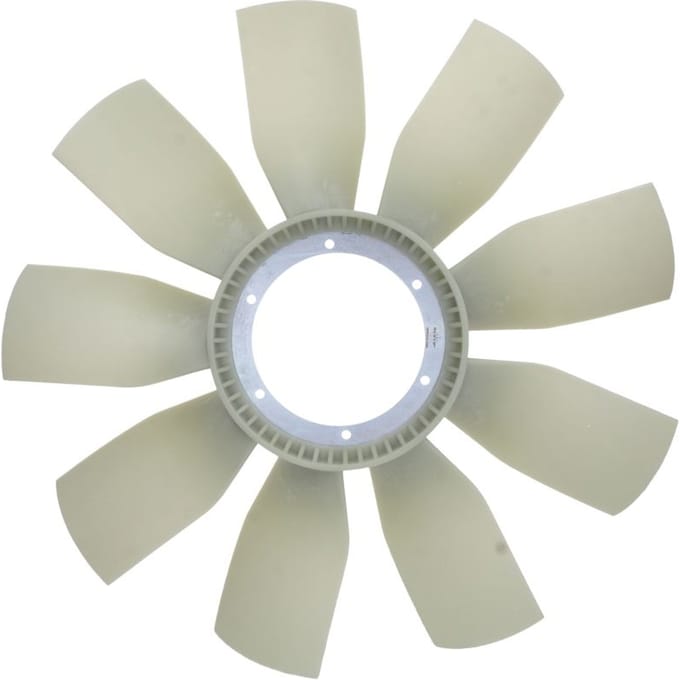 Ventilatorwiel, motorkoeling NRF 49814