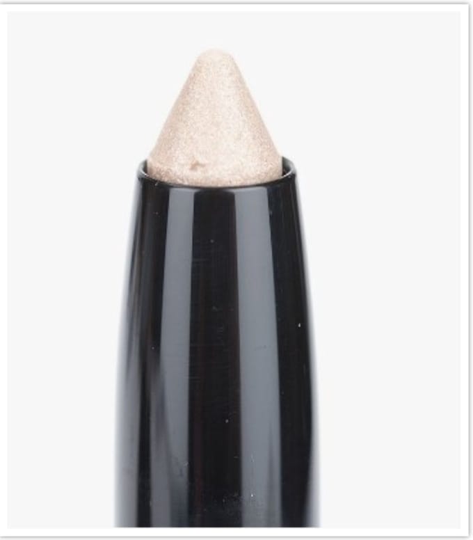 John van G Long lasting eyeshadow stylo  waterproof 28 beige