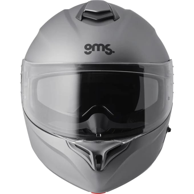 Modulaire motorhelm GMS Aperio