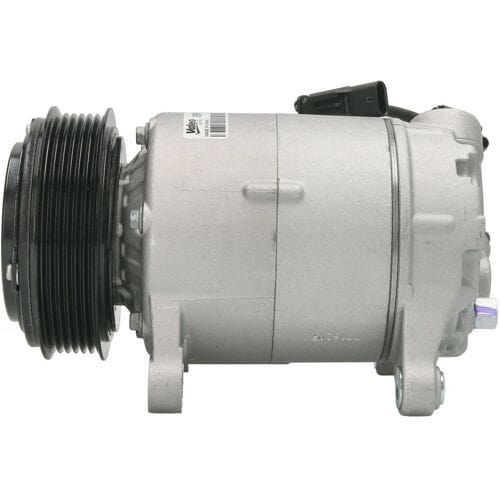Airco-compressor VALEO 690037