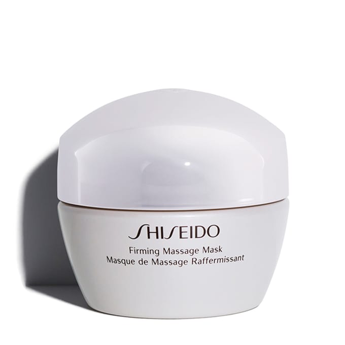 Shiseido Firming Masker 50 ml