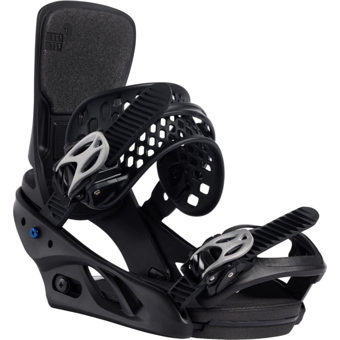 Burton Lexa X 2027 Snowboard Bindingen zwart