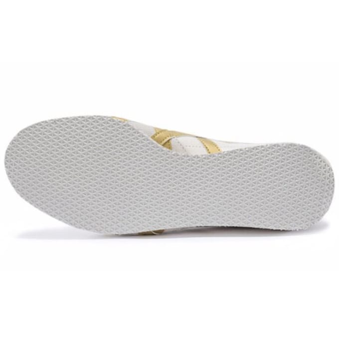 Onitsuka Tiger Runspark 'White Gold' Sneakers TH201L-9994 38 white