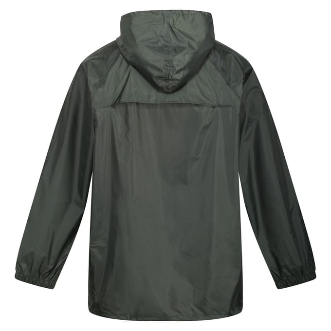 Regatta Grote buiten mens outdoor classics waterdichte stormbreak jacket