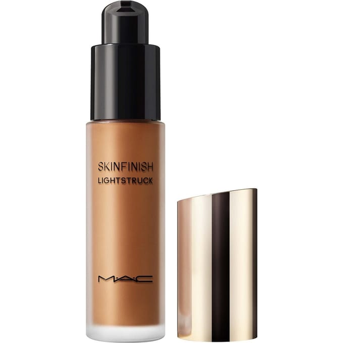 MAC Skinfinish Lightstruck Liquid Highlighter 15ml (Various Shades) - Bronze Glaze