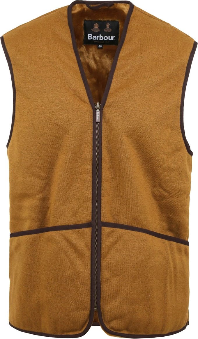 Barbour Voering Bedale - Maat 46 - Heren - Binnenjas