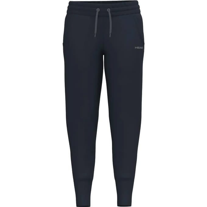 HEAD Club Original Trainingsbroek Dames-Donkerblauw