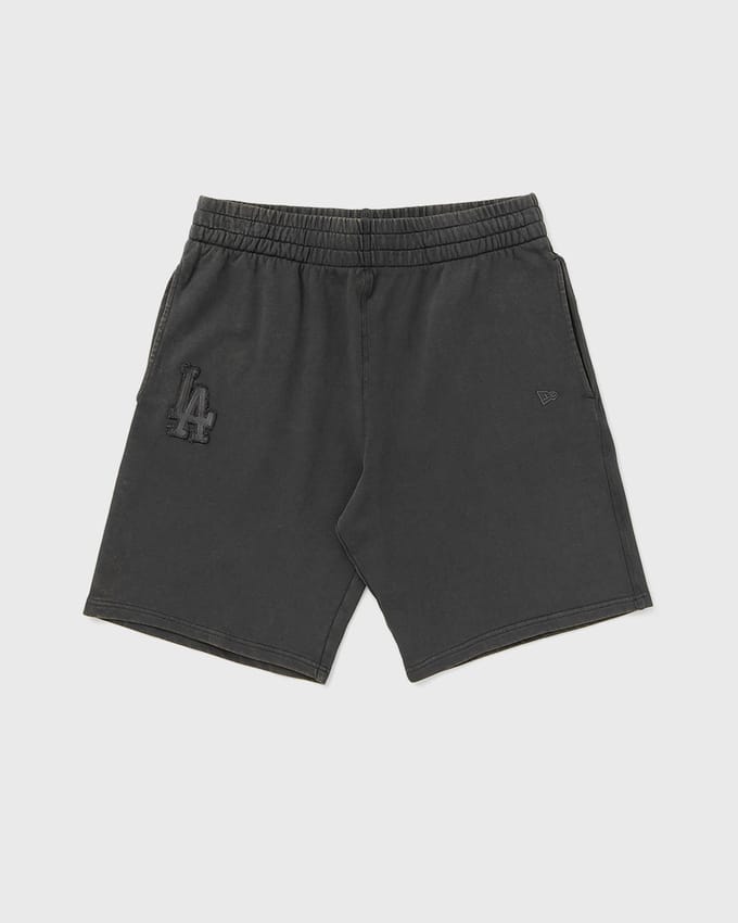 MLB WASHED SHORT LOS ANGELES DODGERS