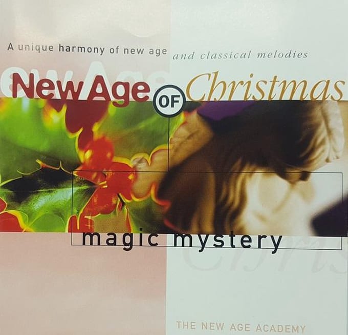 New Age Of Christmas