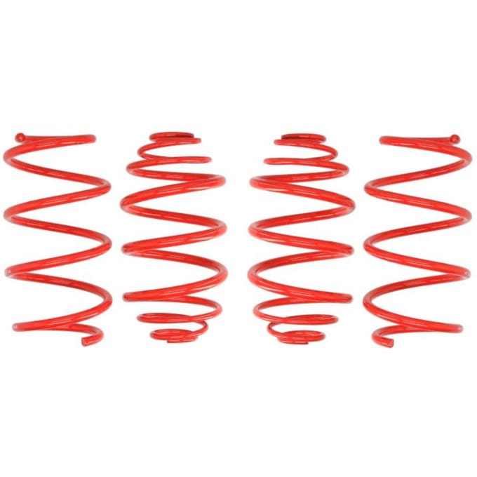 Ophangset, veren Sportline EIBACH E20-65-013-01-22