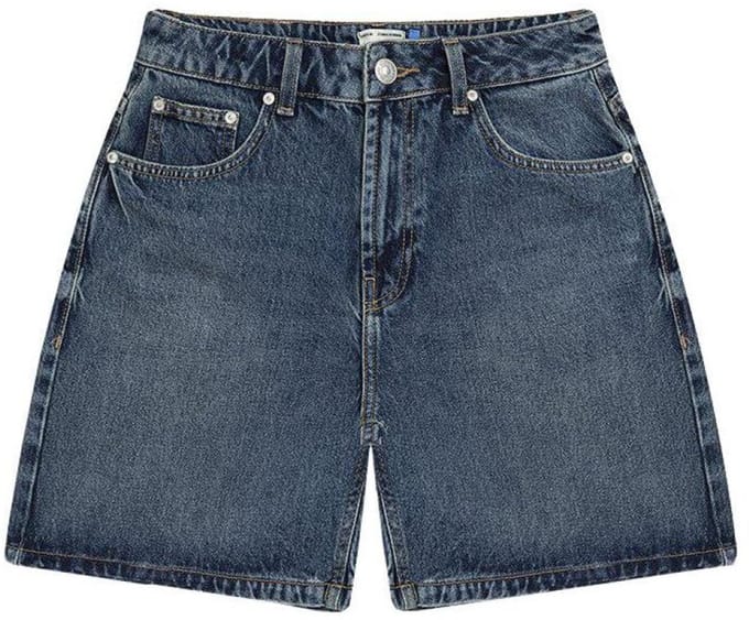 LTB Broek Lizzie 61180 15881 55948 Celestia Wash Dames Maat - S