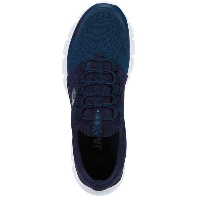 Jako Premium Knit Sneaker - Marine | Maat: 36