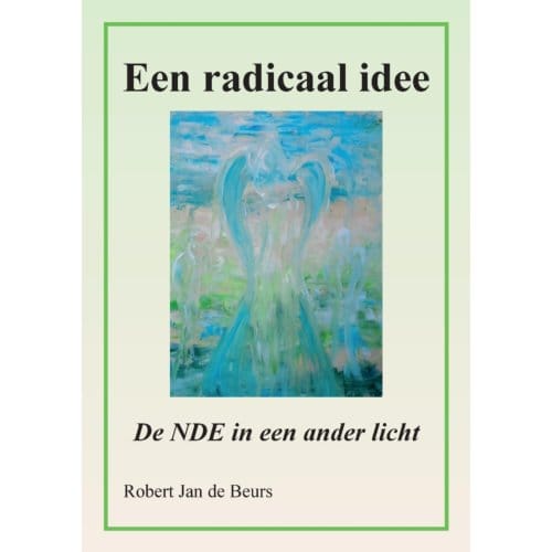 Een Radicaal Idee - Robert Jan de Beurs