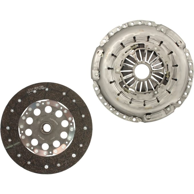 Schaeffler Luk Koppelingsset LUK SAC 626 3042 09