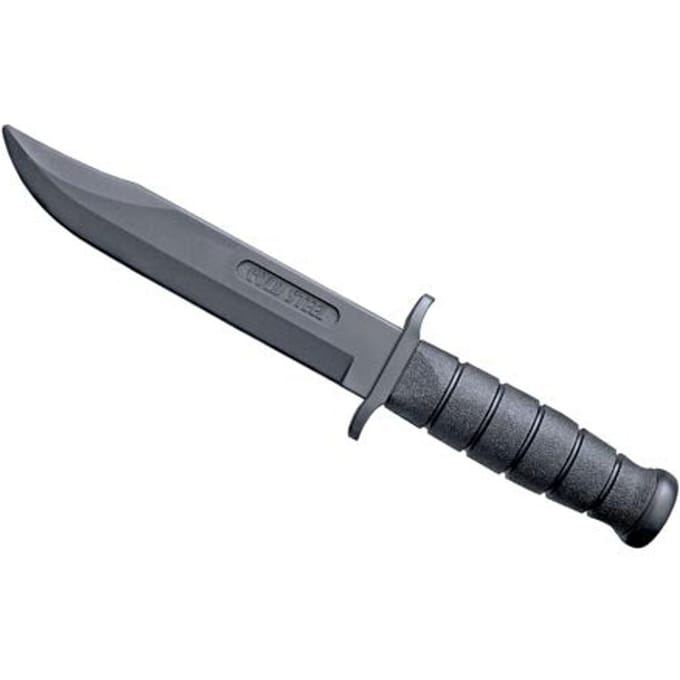 Cold steel leatherneck trainer
