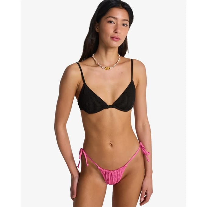 Dames zwemkleding top Billabong Summer High Reese Underwire