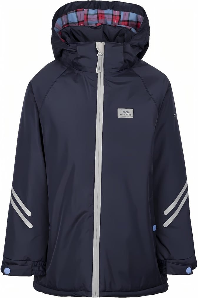 Trespass kinderwinterjas Valleyfield Rainwear Jacket