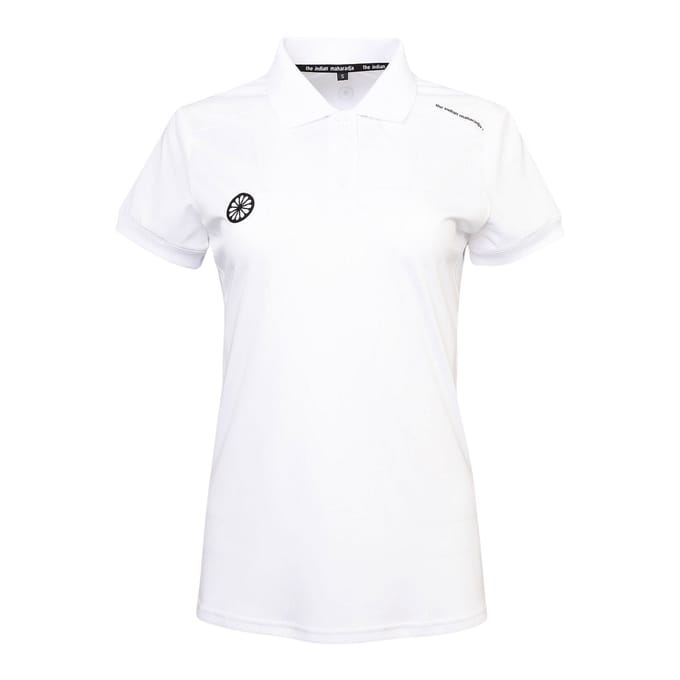 The Indian Maharadja Jaipur Performance Polo Dames - Maat S