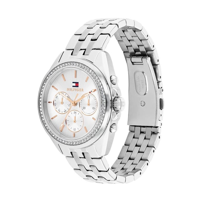 Tommy Hilfiger 1782802 Horloge